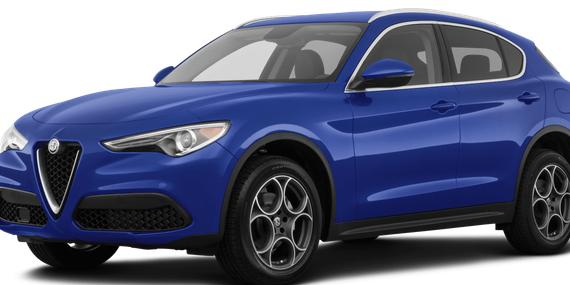 ALFA ROMEO STELVIO 2018 ZASFAKEV5J7C17874 image ALFA ROMEO STELVIO 2018 ZASFAKEV5J7C17874 image